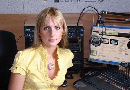 Miroslava Perinová